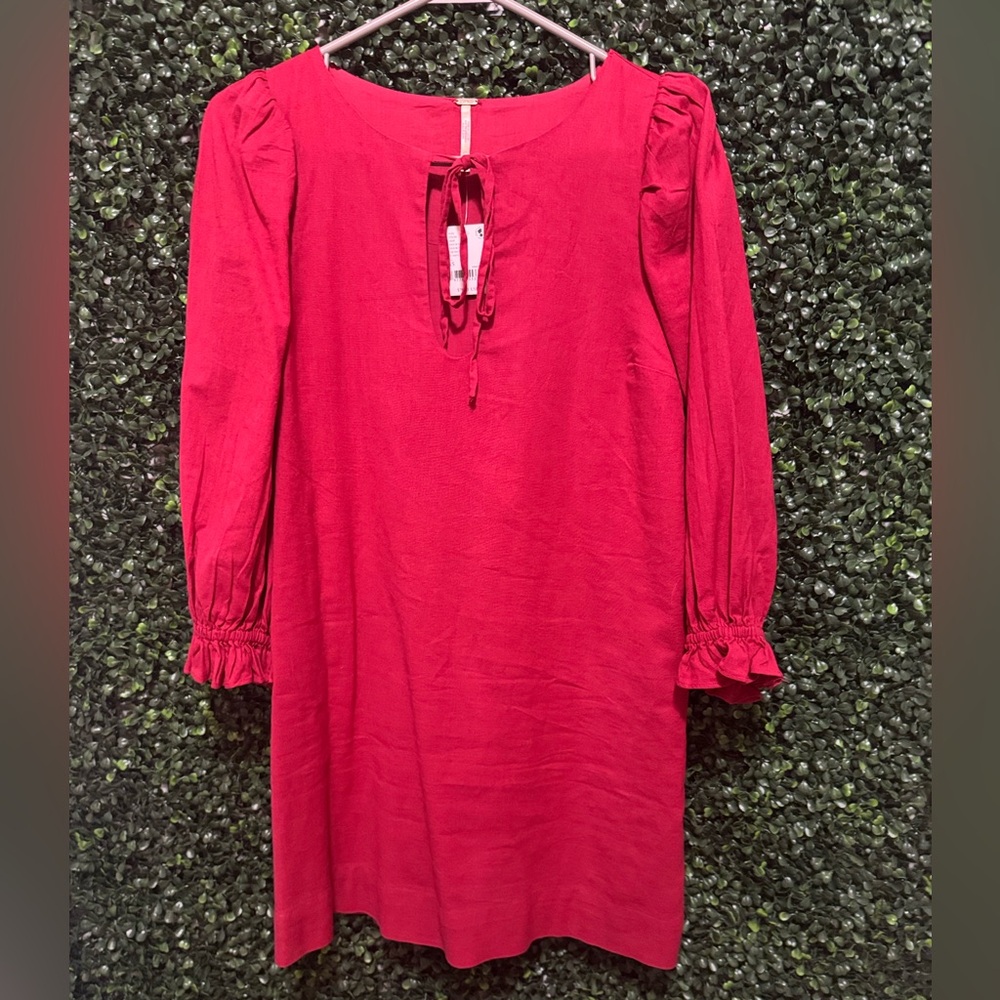 FREE PEOPLE Mio Mini Dress - Picture 5 of 12